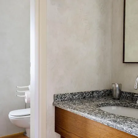 Torre By Interhome Hotel Porto Valtravaglia