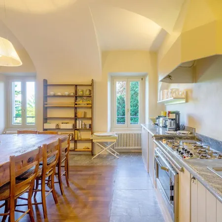Hotel Torre By Interhome