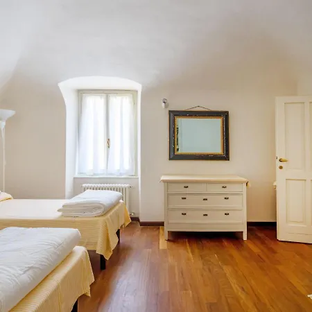 Hotel Torre By Interhome Porto Valtravaglia