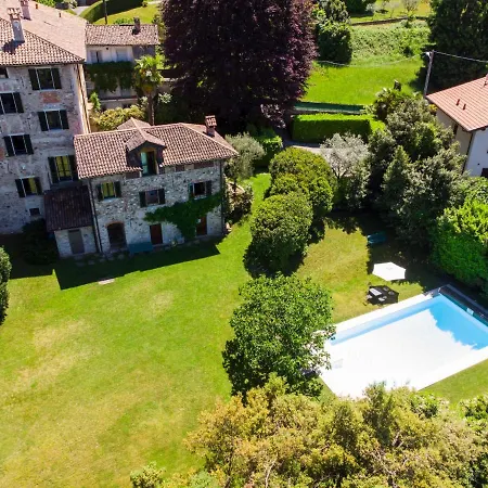 Locazione Turistica Torre Villa *