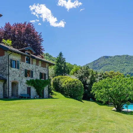 Villa Locazione Turistica Torre *