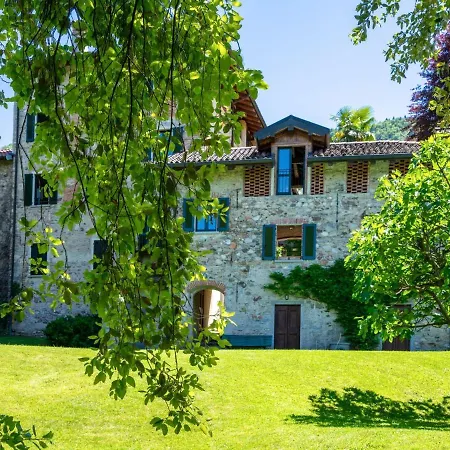 Locazione Turistica Torre Villa