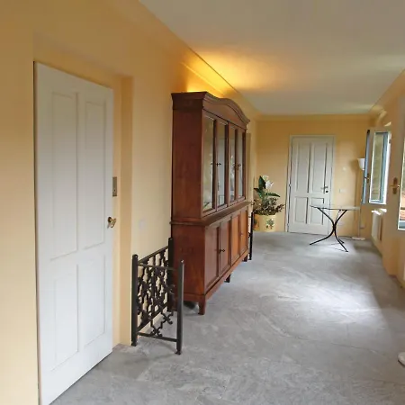 Locazione Turistica Torre Villa