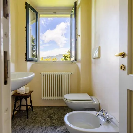Villa Locazione Turistica Torre Porto Valtravaglia