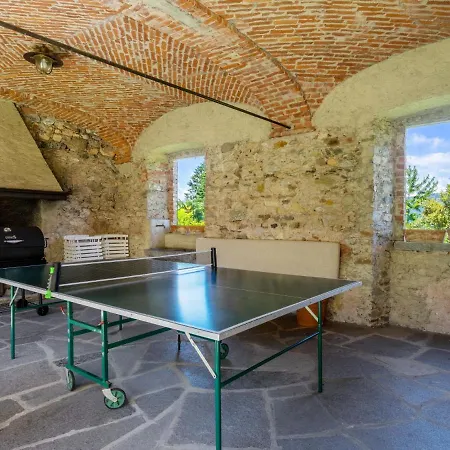 Locazione Turistica Torre