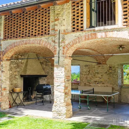 Locazione Turistica Torre Villa