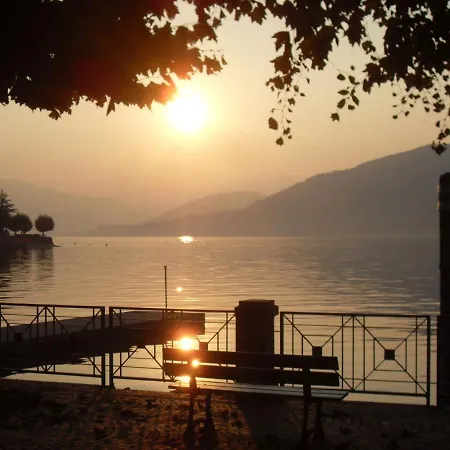 Locazione Turistica Torre Villa