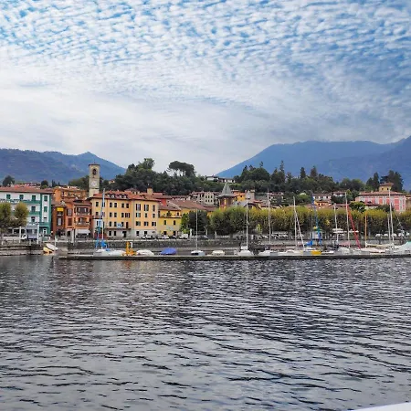 Locazione Turistica Torre Porto Valtravaglia