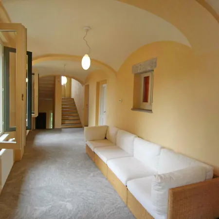 Locazione Turistica Torre Porto Valtravaglia