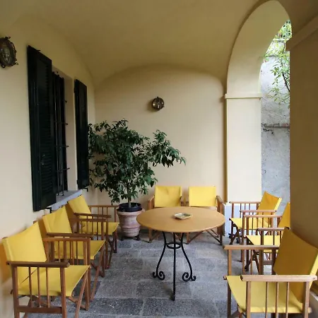 Locazione Turistica Torre Porto Valtravaglia